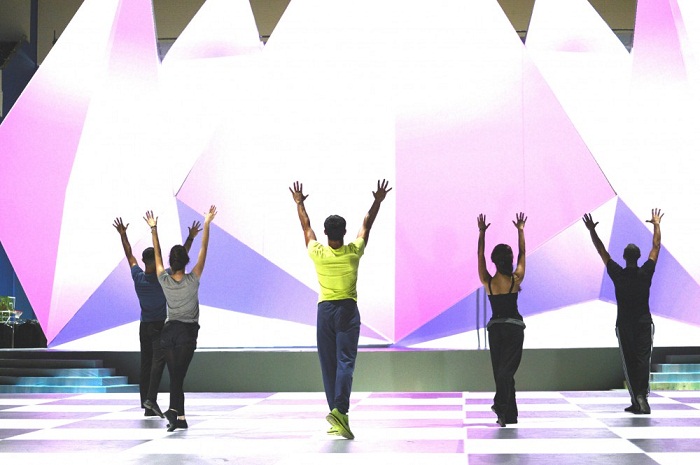 Five days left for Olympiad opening ceremony 